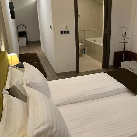 Silver Luxury 6 *