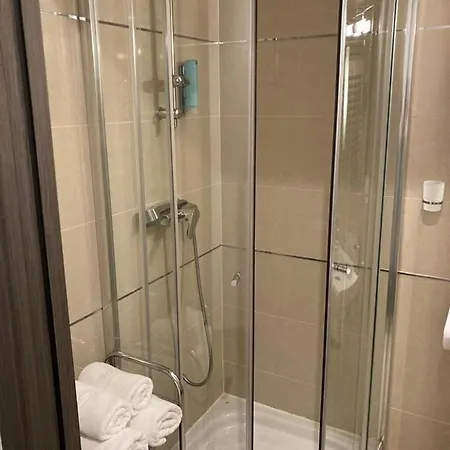 Silver Luxury 6 Apartment *