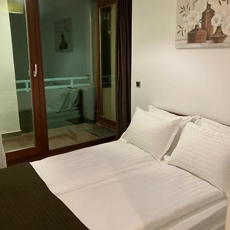 Silver Luxury 6 Poiana Brasov