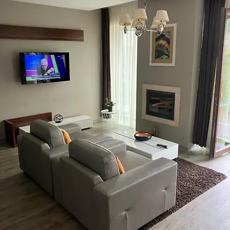 Silver Luxury 6 * Poiana Brasov