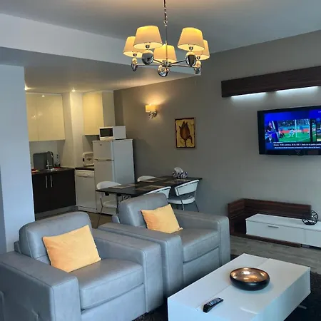 Silver Luxury 6