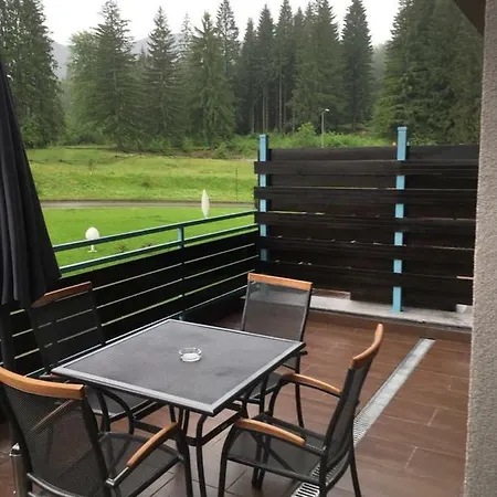 Silver Luxury 6 Poiana Brasov